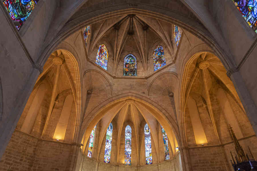 Mallorca - Sineu 07 - iglesia de Santa Maria de Sineu.jpg
